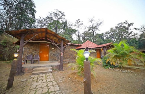 Timbholi House | Dandeli Dreams Jungle Resort, Dandeli