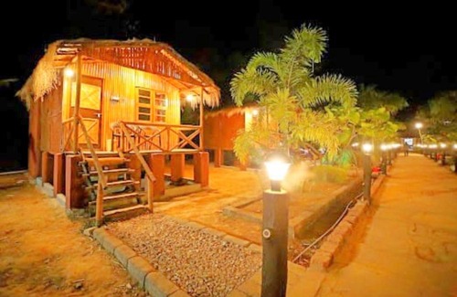 Timbholi House | Dandeli Dreams Jungle Resort, Dandeli