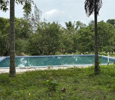 Haliyal House | Dandeli Jungle Villa Resort