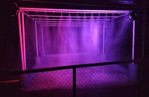 Haliyal House | Dandeli Jungle Villa Resort