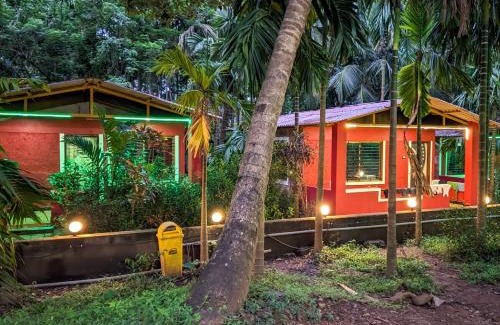 Dandeli House | Dandeli Nature adventures