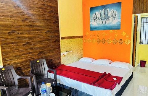 Dandeli Bed & Breakfast | DANDELI RIVER NEST