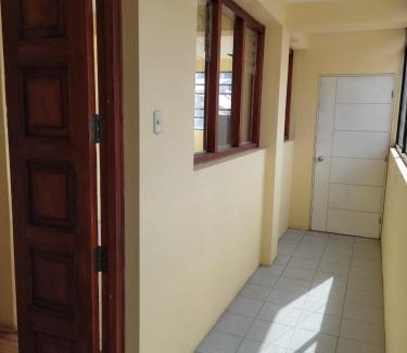 Cusco Apartment | Dangis apartamentos