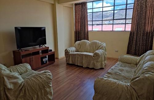 Cusco Apartment | Dangis apartamentos