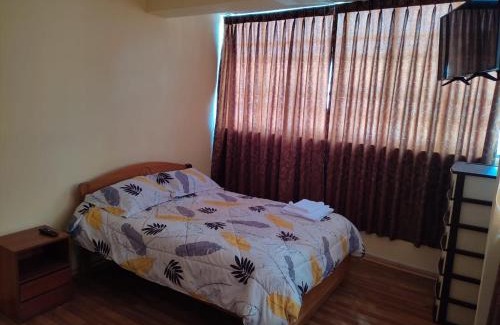 Cusco Apartment | Dangis apartamentos