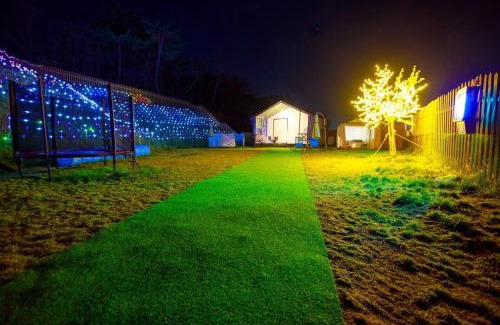 Dangjin House | Dangjin Dogpelis Glamping