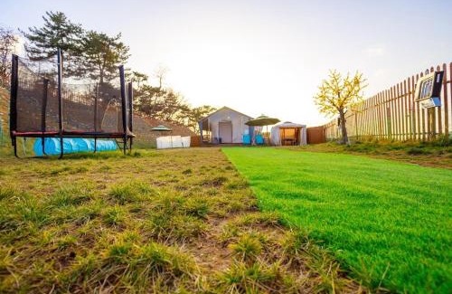 Dangjin House | Dangjin Dogpelis Glamping