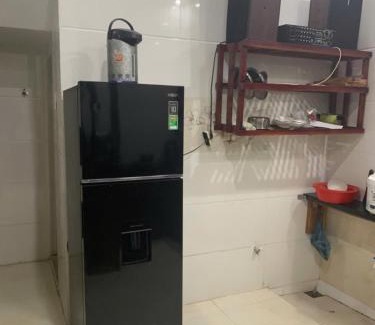 Mang Yang House | Danh Tài Homestay