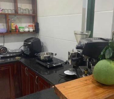 Mang Yang House | Danh Tài Homestay