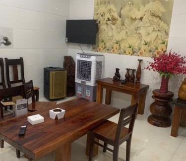 Mang Yang House | Danh Tài Homestay