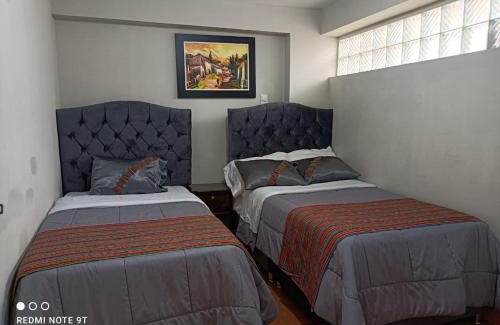 Coripata Apartment | Dani's apartamentos