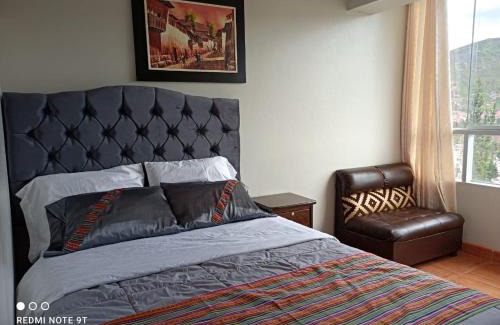 Coripata Apartment | Dani's apartamentos