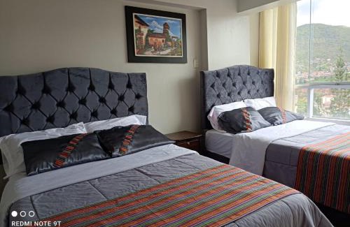 Coripata Apartment | Dani's apartamentos