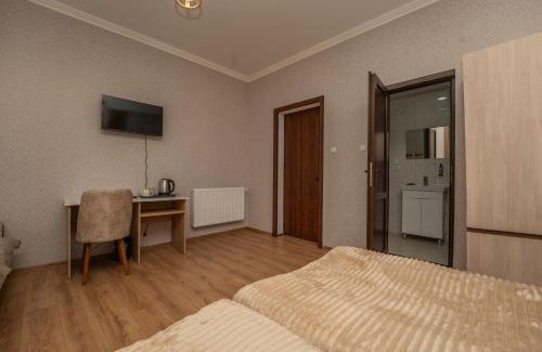 Telavi House | Dani's House