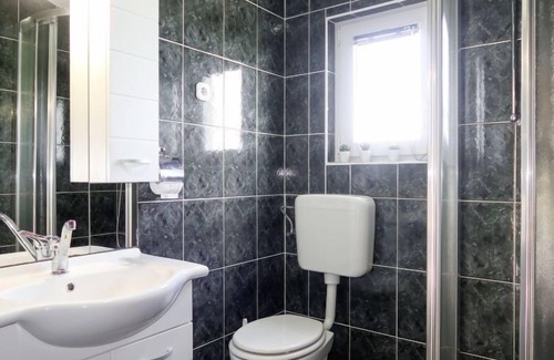 Prizna Apartment | Daniel (KBG405) by Interhome