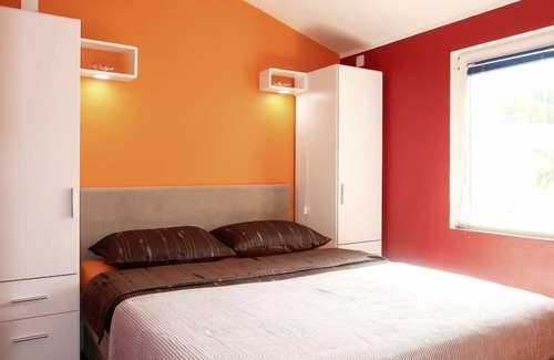 Prizna Apartment | Daniel (KBG405) by Interhome