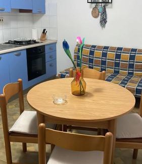 Marina di Davoli Apartment | Daniele's Sea flat close to Soverato