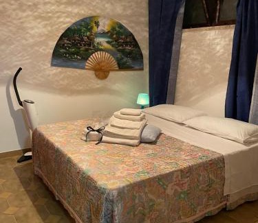 Marina di Davoli Apartment | Daniele's Sea flat close to Soverato