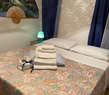 Marina di Davoli Apartment | Daniele's Sea flat close to Soverato