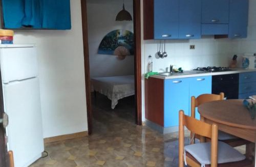 Marina di Davoli Apartment | Daniele's Sea flat close to Soverato