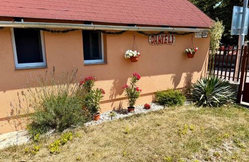 Sturovo House | Danieli Holiday Home