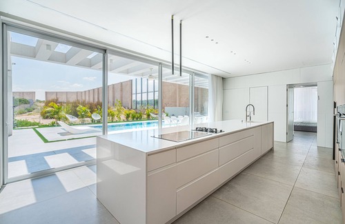 Caesarea Villa | Danielle suite boutick