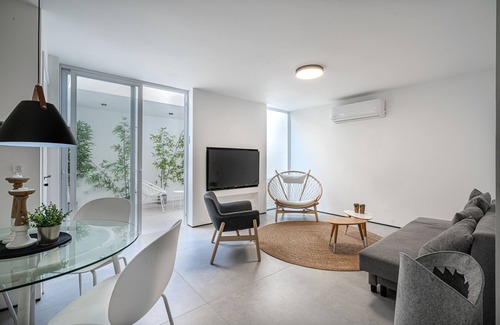 Caesarea Villa | Danielle suite boutick