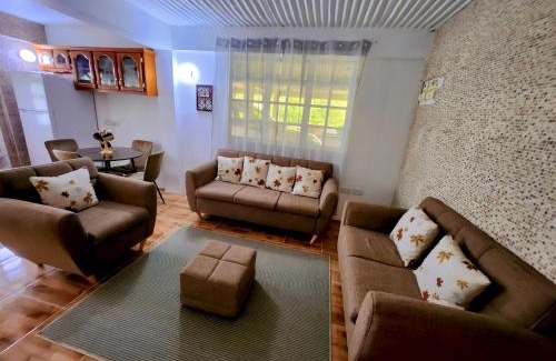 Vieux Fort Apartment | Daniels Eden Estate
