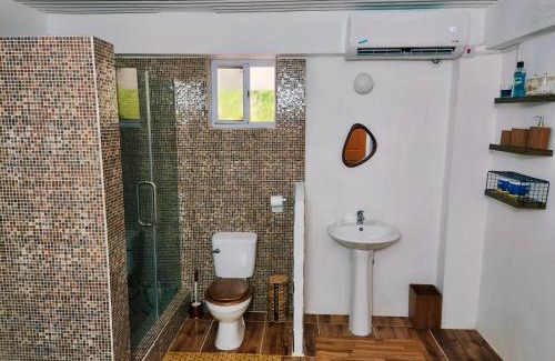 Vieux Fort Apartment | Daniels Eden Estate