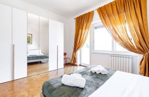 Suburbio XI della Vittoria Apartment | Danilo's House Comfort by Rentbeat