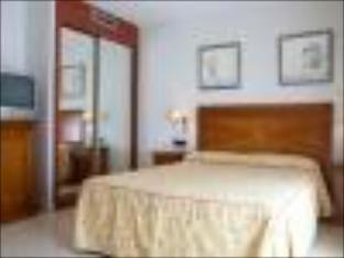 Denia Hotel | Daniya Denia Spa & Business 4*
