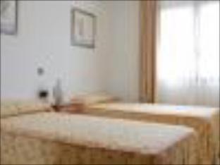 Denia Hotel | Daniya Denia Spa & Business 4*