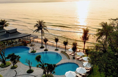 Quy Nhon Resort | DANKBAAR RESORT