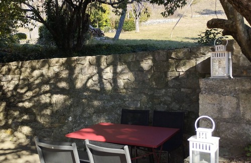 Aurel House | Dans le Luberon Nord, au Pied du Ventoux, Maison de 1861