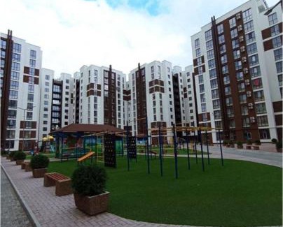 Chisinau Apartment | Dansicons apartament