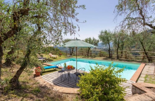 Mastiano House | Dante 1 by Interhome