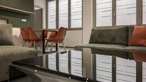 Dorgali Apartment | DANTE3 - Appartamento moderno in centro