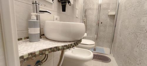 Rione Alto Bed & Breakfast | Dantonarooms