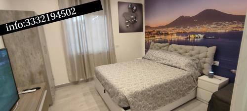 Rione Alto Bed & Breakfast | Dantonarooms