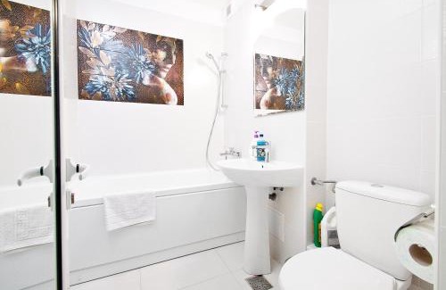 Galati Apartment | Danube Residence