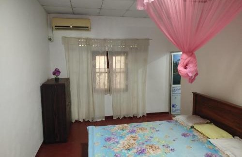 Malimbada Cabin | Danushka villa