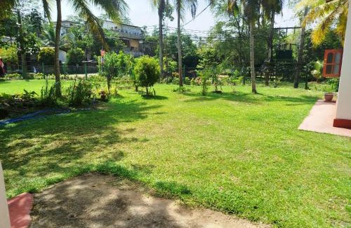 Malimbada Cabin | Danushka villa