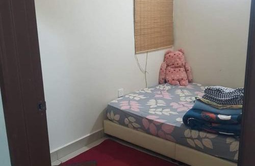 Kampung Kayu Ara Apartment | dany property