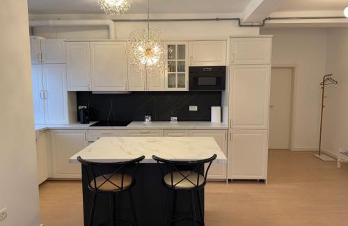 Dumbravita Apartment | DanyMosnita