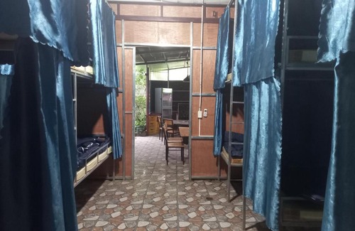 Ha Giang Apartment | Dao Gia Homestay