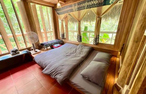 Da Bac Cabin | Dao House
