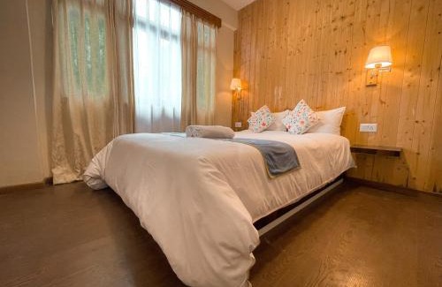 Darjeeling Apartment | Daphne House