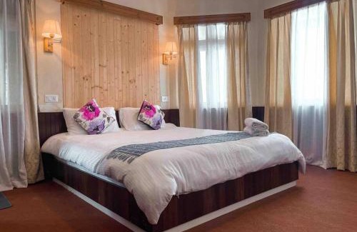 Darjeeling Apartment | Daphne House