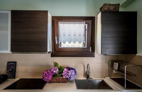 Tsagarada Apartment | Daphne House In Pelion