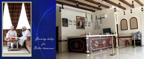 Buraimi Apartment | Dar Al Khaleej Hotel Apartments